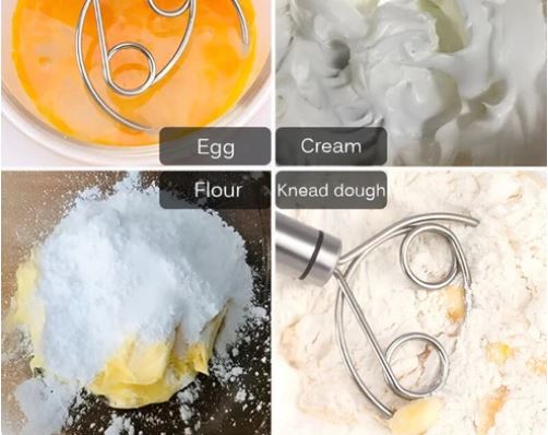 Crush Kitchen Chaos with Effortless, Silky-Smooth Mastery