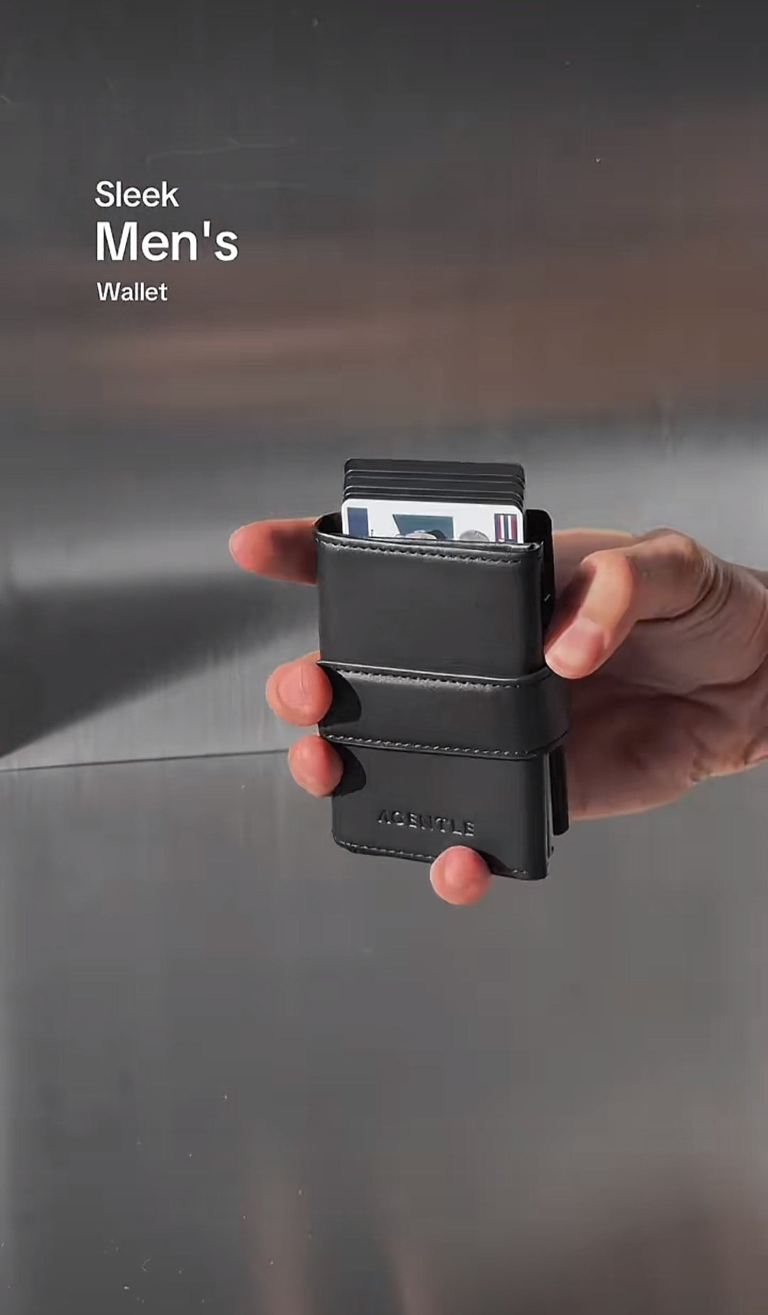 Buy 1 Get 1 Free Card Wallet Available in Stock