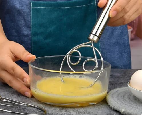 Crush Kitchen Chaos with Effortless, Silky-Smooth Mastery