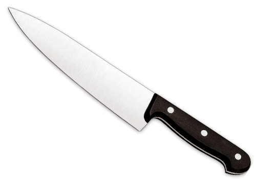 Knife