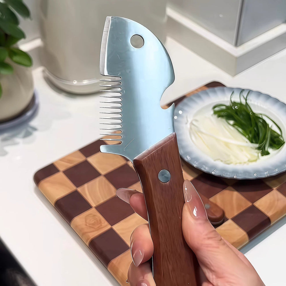 3 in 1 Universal Peeler and Knife Available in Stock