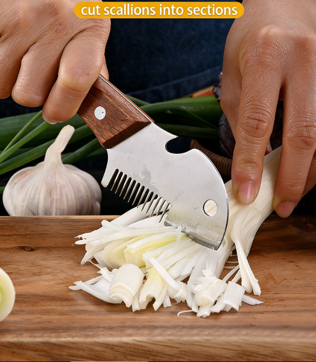 3 in 1 Universal Peeler and Knife Available in Stock