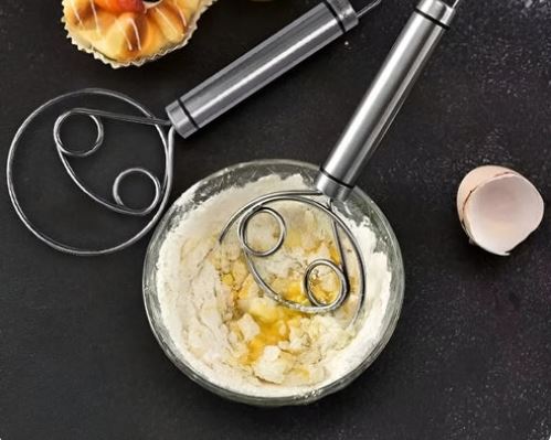 Crush Kitchen Chaos with Effortless, Silky-Smooth Mastery